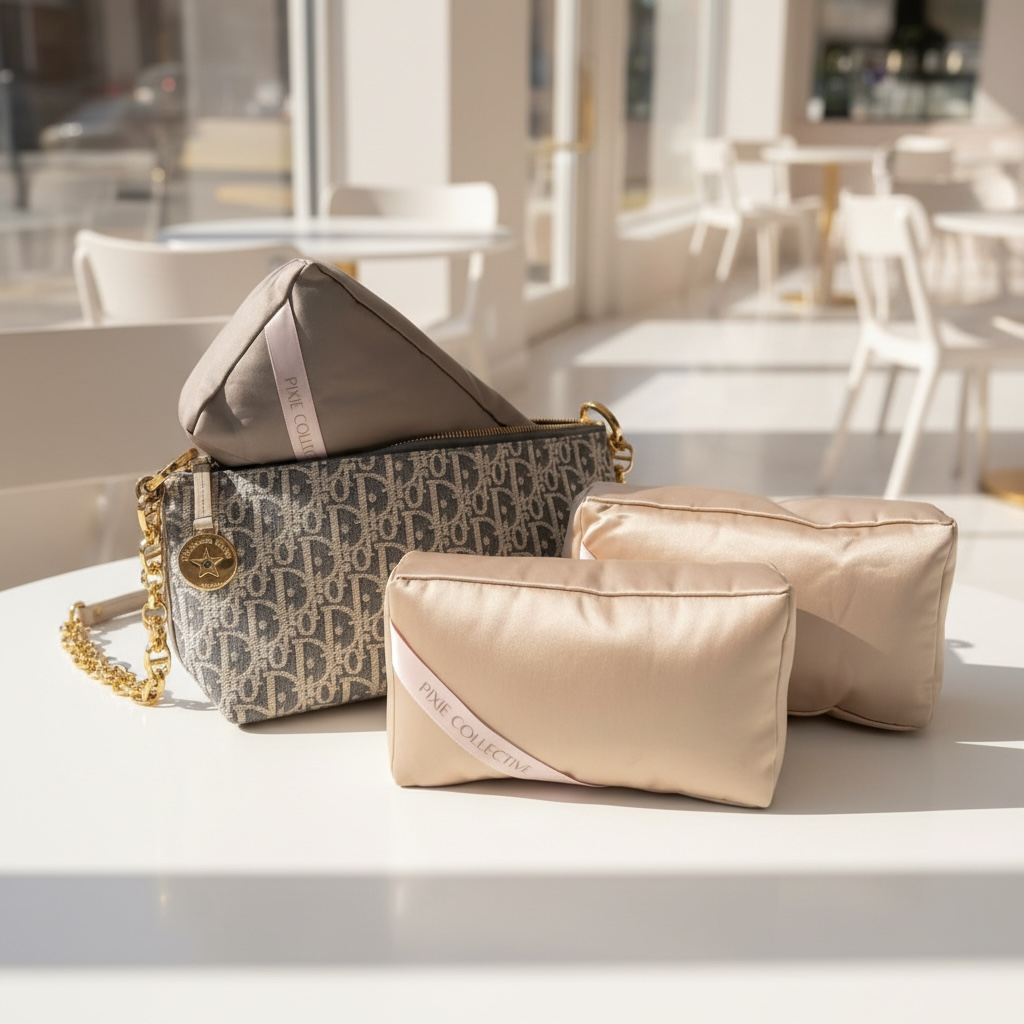Keep Your Handbags Beautiful: Sizes, Care & FAQs