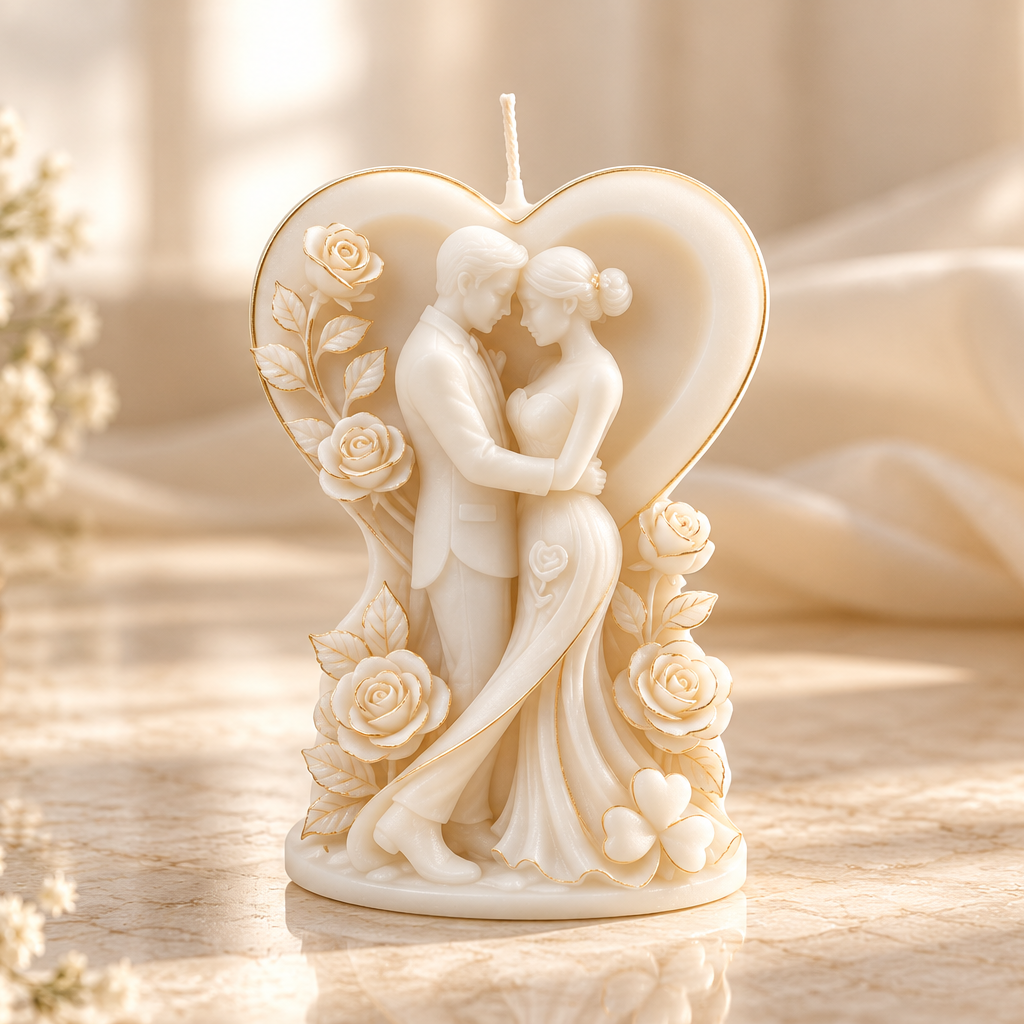 The Ever After